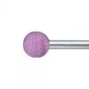 'Ku' Spherical Shank Grinding Wheel 1010.03 Ekr 60 N V4 - Ku1010.3Ek6