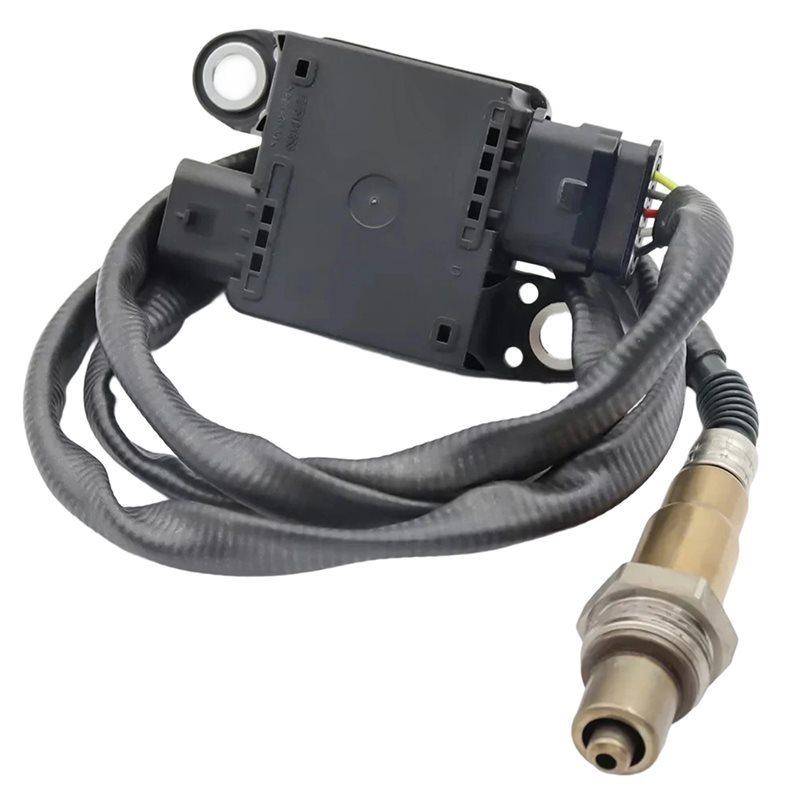 Для VW T6.1 Multivan Camper 2.0TDI 04L906261K 04L906261G 04L906261B 04L906261H 04L906261K Датчик твердых частиц