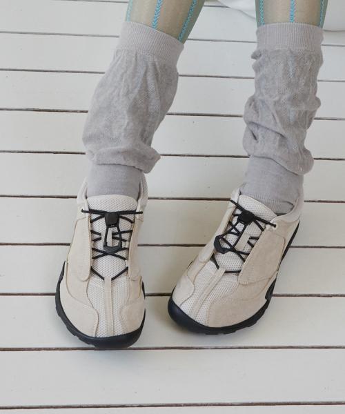 [Elizabeth Stuart] Renton Sneakers EBAL167117 [Shipped from Korea] 100% Authentic