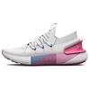 UA HOVR Phantom 3 White Pink Punk Women 3025517-103