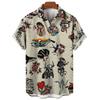 Camisas – Camisas de manga curta