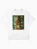 Worms Haruki Murakami(1) Oversized T-Shirt