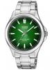 MEN'S WATCH CASIO MTS-RS100D-3A + BOX