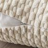 Durable Cushion Cover Soft Breathable Protection