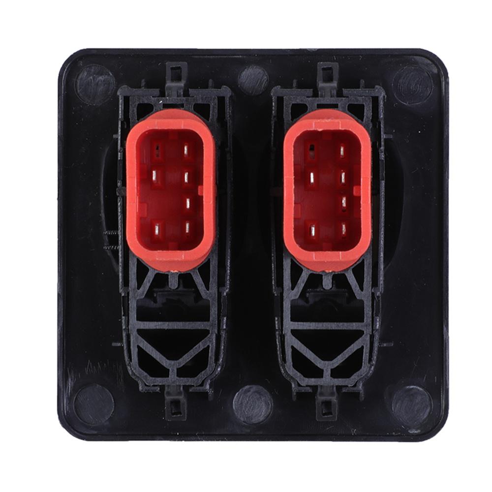 Connect Window Switch 9T1Z14529A SW7261 Fit For Ford Transit 2010-13