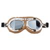 Vintage Motorcycle Goggles