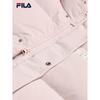 Fila Unisex Stand Collar Down Vest