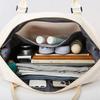Travel bag Women's large-capacity portable light luggage bag Short business trip Travel maternity bag Storage duffel bag