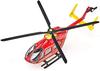Bornelund SIKU County Ambulance Helicopter, approx. 3 years old, SK1647