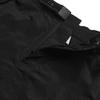 Fila Explore Fashion Trend Minimalist Classic Retro Workwear Versatile Comfortable Woven Loose Casual Long Skirt Women Skirts Deep-Black A11W627303FBK