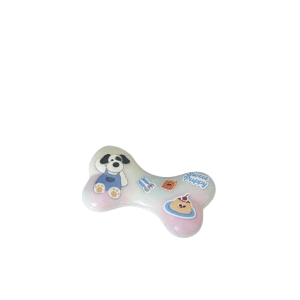 Jelly Kids Barrette Plastic Taiyaki Side Clip Headwear Cartoon Fish Hairclip  Hair Styling