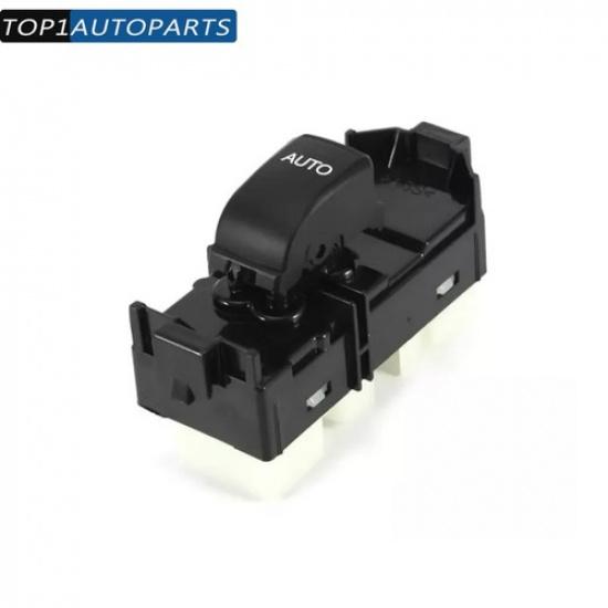 For Toyota Power Right Front Electric Door Window Switch Control Buttons 1Pc