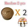 New Needoh Squishy Cute Cartoon  Tuanzi Healing Series Maltose Stress Relief Toys For Adhd  Slow Rebound Squeeze Toys Gift