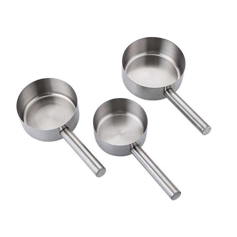 Thickened Stainless Steel Water Ladle