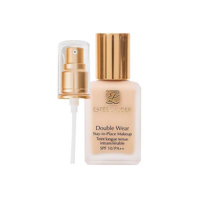 Estee Lauder Foundation Double Wear 30ml, 1W1bone, 1 Piece