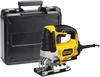 Маятниковый электролобзик Stanley FME340K-QS