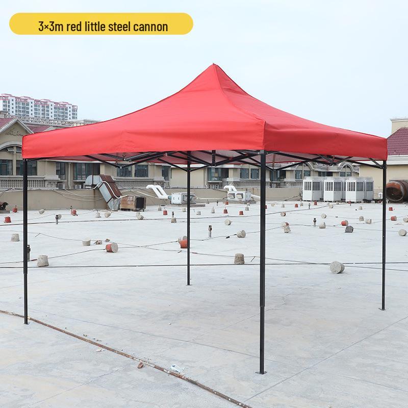 Folding Semi-Automatic Tent for Car Camping & Outdoor Events
