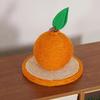 Cat Sword Hemp Ball Pet Toy To Amuse The Cat, Toy Does Not Drop Crumbs, Vertical Sisal Cat Scratching Board