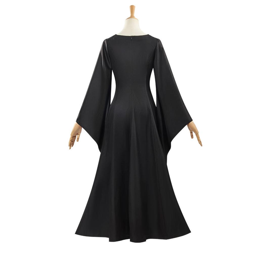 Anime Movie Peripheral Role-playing Ball Dress Cosplay Costume Suit