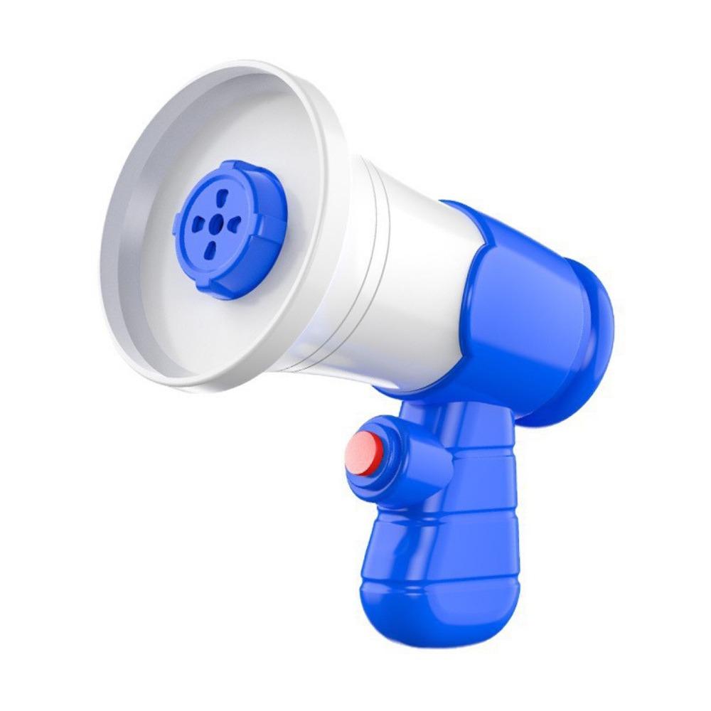 

Handheld Trumpet Water Spray Toys Easy To Fill Horn Water Play Toy Kids Beach Games style 1