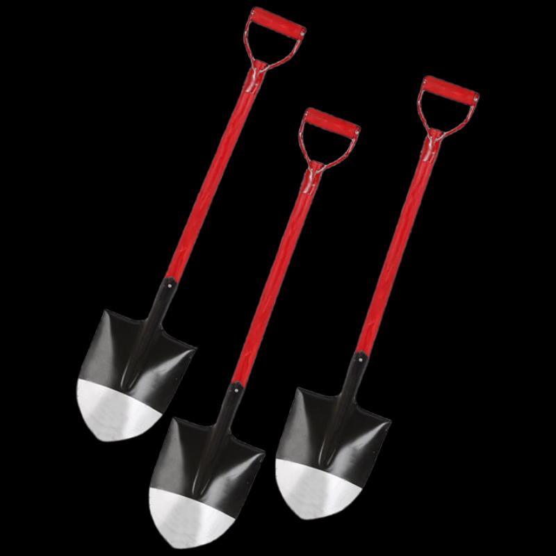 Brangdy Fire Shovel