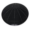 Car Wash Bucket Insert Removes Dirt Debris Bucket Insert Grit Trap for Automotive Washing Detailing