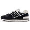 574 Black Off White 2023