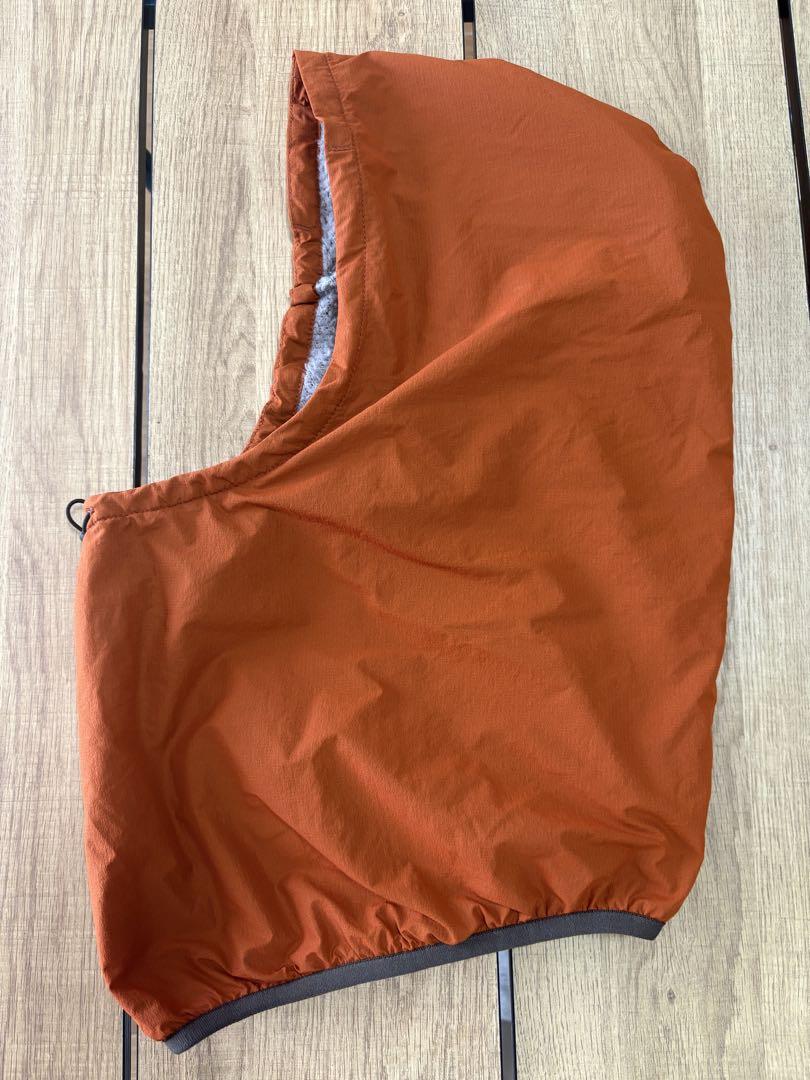 

[Б/У] Yama to Michi Light Alpha Только капюшон