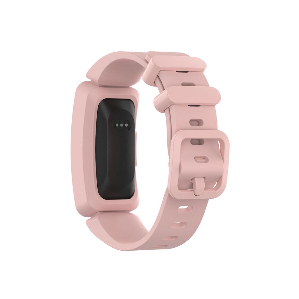 Gwong Electrónica Banda De Correa De Reloj De Silicona De Repuesto Para Fitbit Inspire Hr Ace2 Pulsera Inteligente