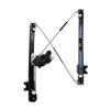 Front Door Window Regulator - LR153949 LR078163 LR057336 - Compatible with Land Rover Range Rover Autobiography