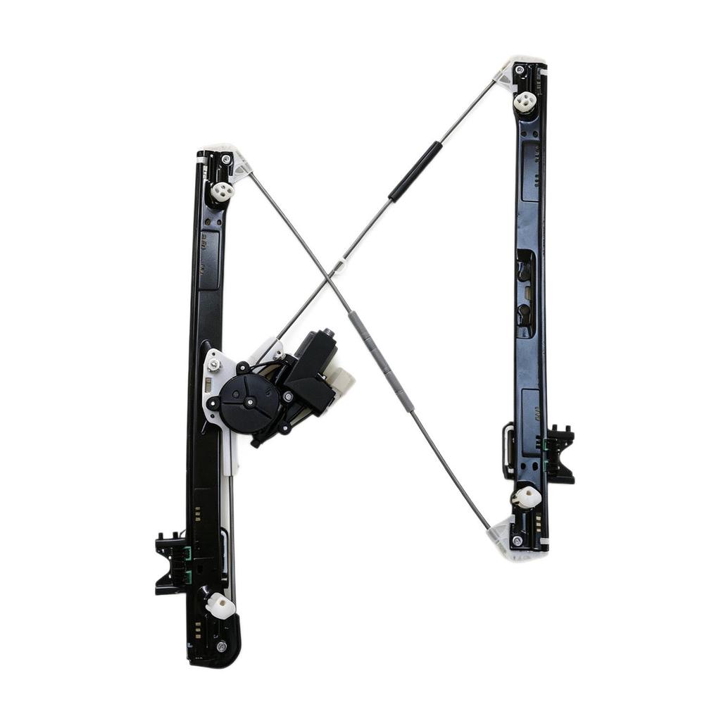 Front Door Window Regulator - LR153949 LR078163 LR057336 - Compatible with Land Rover Range Rover Autobiography