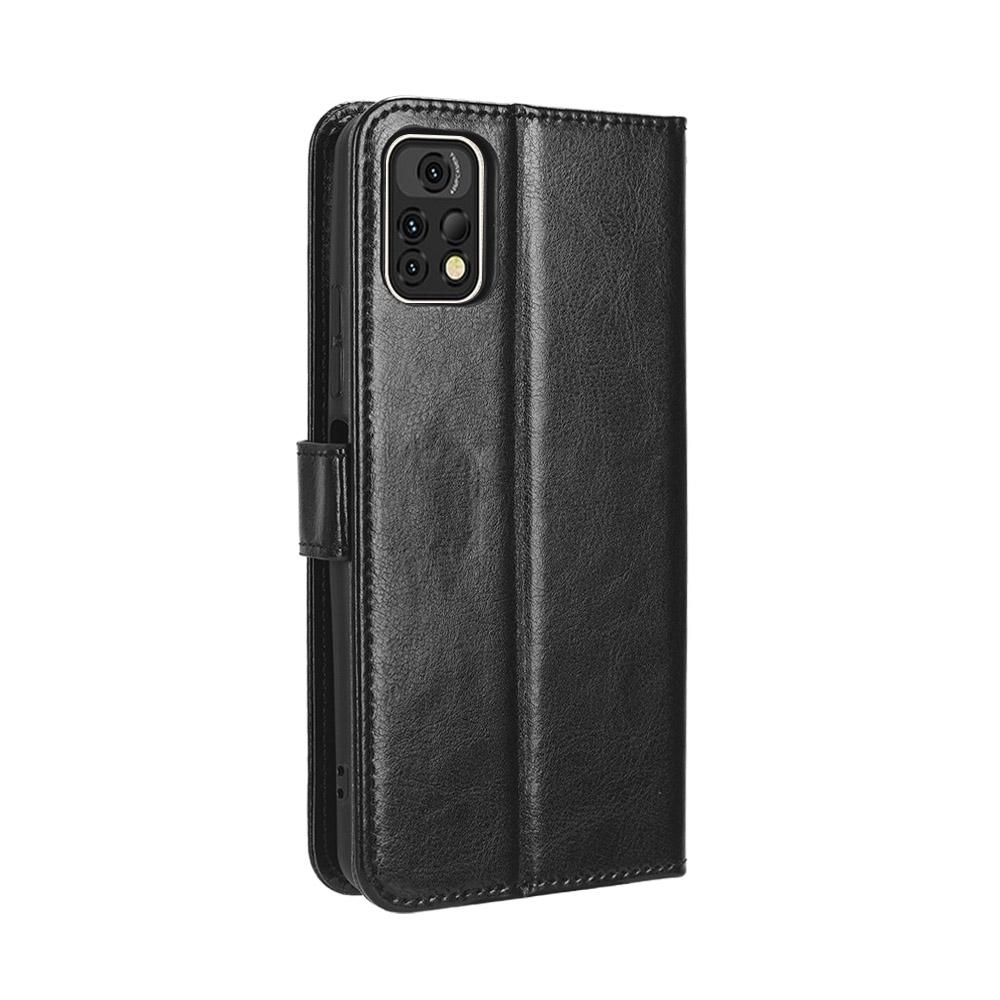 for Umidigi A13 Pro 5G Wallet Case with Kickstand & Card Slots – Shockproof, Dustproof, Business Heavy Duty Flip Leather Cover