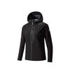 Champion Series Comfortable Versatile Waterproof Windproof Jacket Women Outerwear 162520608-5