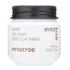Super Volcanic Pore Clay Mask 100ml
