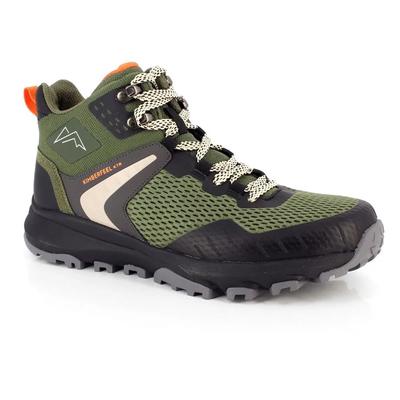 Kimberfeel Hiking Boots Mutis