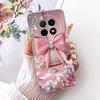 For OPPO F29 Pro 5G Case Silicone Cool Cartoon Tiger Wolf Soft TPU Clear Phone Back Cover For OPPO F29Pro 2025 CPH2705 Protector