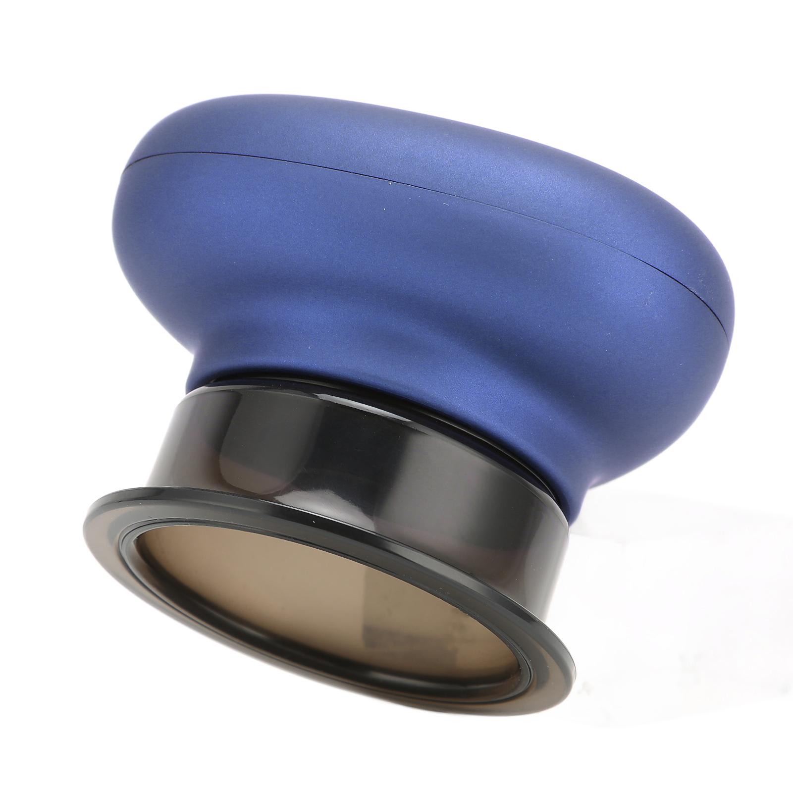 

Electric Cupping Therapy Massager 4 Gears Negative Pressure Hot Compress Sha Massage Machine