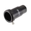 ANQILAFU 1.25-inch 5x Barlow Lens - for Telescope Eyepieces - Actual Magnification: 2x