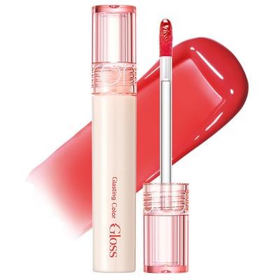 Rom&Glasting Color Gloss, 1 Piece, 4g, 07 Spring Fever