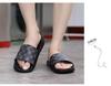 Men's 2024 Genuine Leather Non-Slip Outdoor Beach Slippers - Trendy Single Strap Design