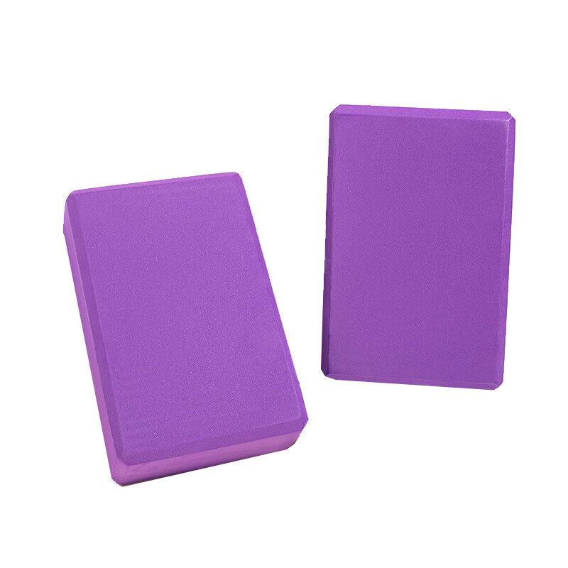 Kairui High-Density EVA Yoga & Stretching Block