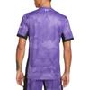 Nike Soccer Jerseys Men's Purple Moderate DX9822-568
