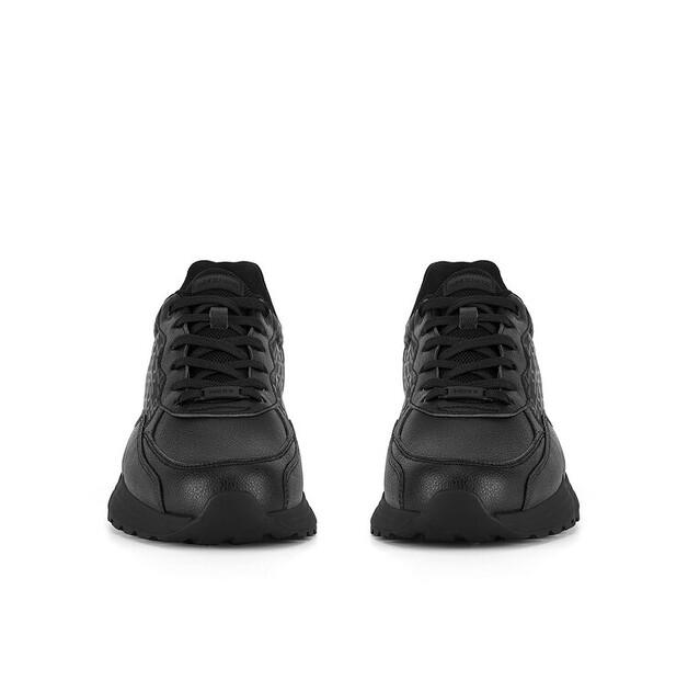 Men's Sneakers MEXX Mi001010643m-01 Black