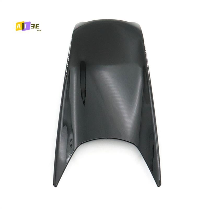 A03E-Motorcycle Accessories Fuel Tank Panel Cover Air Box Fairing Cowl For Street Triple 765RS /Moto2  2024