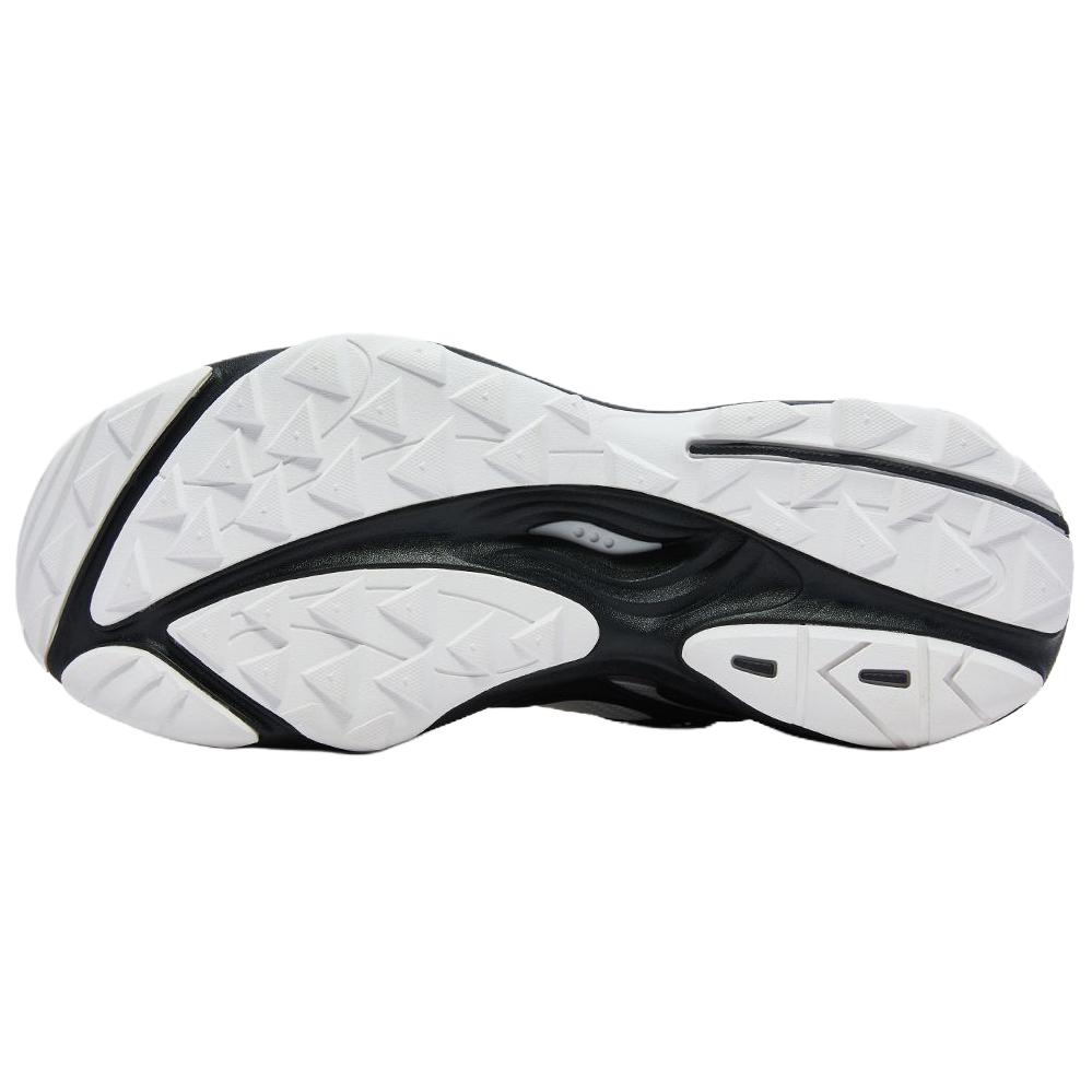 Saucony Azura Running Shoes Unisex Black White S79084-5