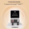 Comet CM-50D Automatic Financial Document Binding Machine CN Plug (adapter Included)