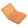 Il Bisonte VACCETTA Card Case, Business Card Holder, Pass Case, SCC111 PO0001 NA178 [Used]