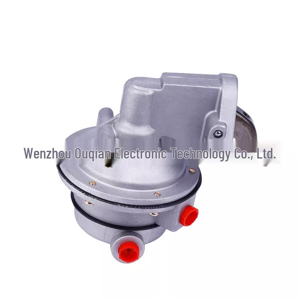 Volvo Penta Fuel Pump for GM V-8 305/350, Part 18-7281 826493