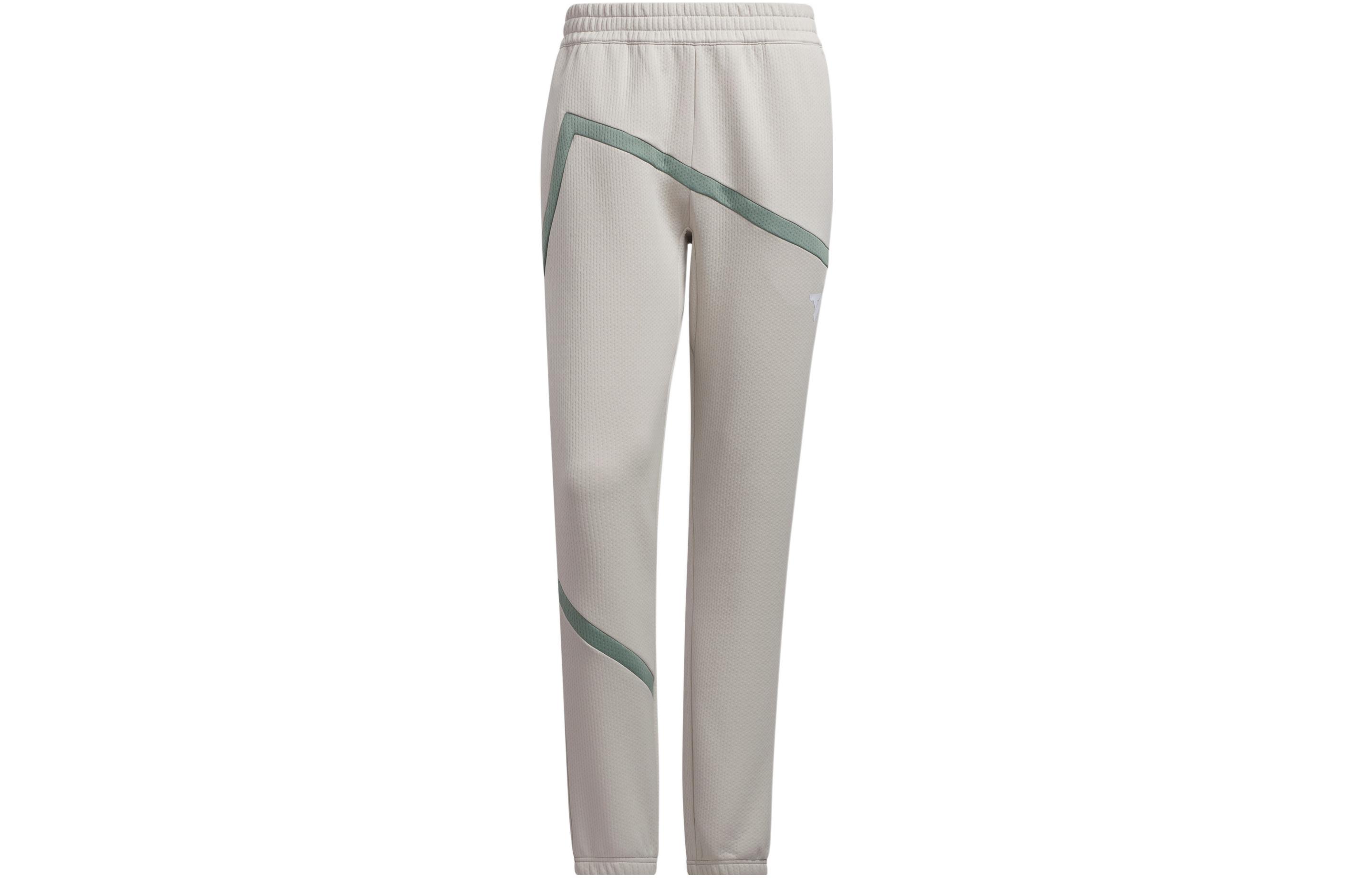 Adidas CNY Knitted Sweatpants Men s Clear Brown IL6490 M