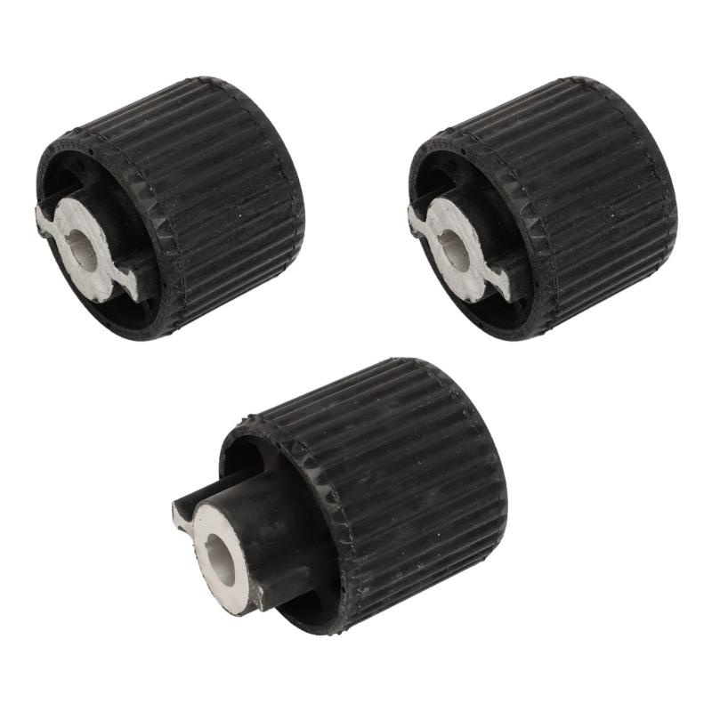 

Rear Differential Rubber Mount Bearing for F01 F02 F03 F04 F06 F07 F10 33316797238 33316792873 Replacement Accessories 1